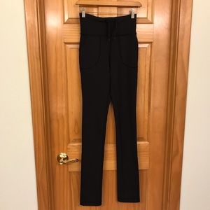 Lululemon Skinny Will Pants